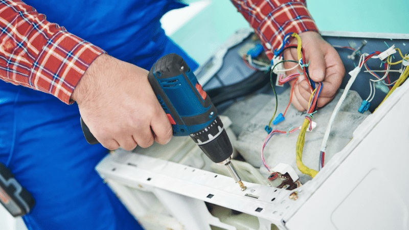 Akyazı Daikin servisi orijinal yedek parça kullanımı